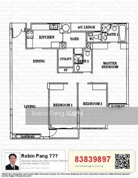 Seletar Springs Condominium thumbnail photo